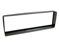 Radioblende 1-DIN Alfa 156   Vie...