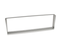 Radioblende 1-DIN Alfa 156   Vie...