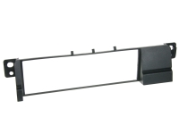 Radioblende 1-DIN BMW  Viele   A...