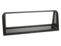 Radioblende 1-DIN Peugeot 106   ...