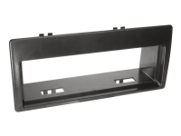Radioblende 1-DIN Citroen Xantia...