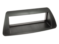 Radioblende 1-DIN Fiat   Viele  ...