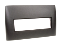 Radioblende 1-DIN Fiat Stilo   V...