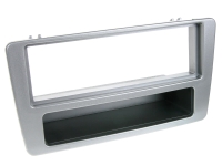 Radioblende 1-DIN mit Ablagefach...