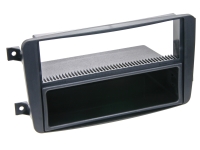 Radioblende 2-DIN&nbsp;mit Fach Merce...