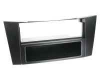 Radioblende2-DIN&nbsp;mit Fach Merced...