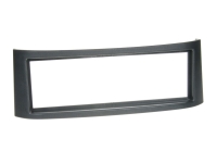 Radioblende 1-DIN Smart Roadster...