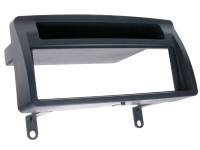 Radioblende 1-DIN mit Ablagefach...