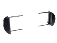 Radioblende 1-DIN VW New Beetle ...