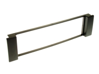 Radioblende 1-DIN Audi / Seat   ...