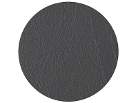 Kunstleder, 1,40 x 0,75m, anthra...