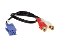 AUX In AdapterGrundigzum Anschlu...