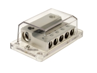 Verteilerblock   2 x 35 - 50 mm²...
