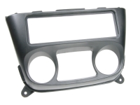 Radioblende 1-DIN Nissan Almera ...
