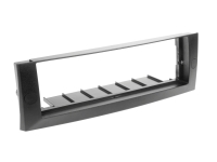 1-DIN Radioblende Mitsubishi   V...
