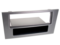 1-DIN Radioblende mit Ablagefach...
