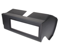 Radioblende 1-DIN Fiat Panda  Vi...
