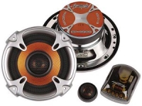 Das SPECTRON SP-O26C ist ein kra...