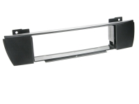 Radioblende 1-DIN&nbsp;BMW X3  Viele ...