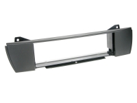 Radioblende 1-DIN BMW  Viele   A...