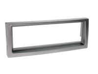 Radioblende 1-DIN Citroen / Peug...