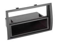 Radioblende 2-DIN&nbsp;mit Fach Citro...