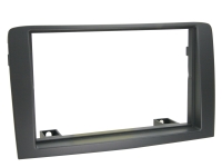 Radioblende 2-DIN&nbsp;FiatViele Auto...