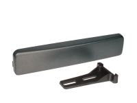 Radioblende 1-DIN mit Fach Ford ...