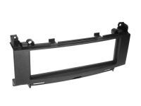 Radioblende 1-DIN Mercedes  Viel...