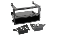 Radioblende 1-DIN mit Ablagefach...