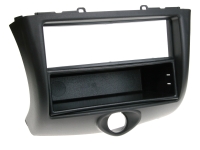 Radioblende 2-DIN mit Fach Toyot...