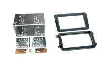 Radioblende 2-DIN Seat / Skoda /...