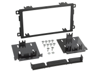 Radioblende 2-DIN Buick / Cadill...