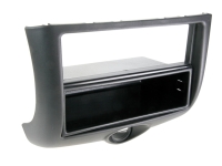 Radioblende 2-DIN mit Fach Toyot...