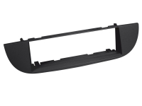 Radioblende 1-DIN Fiat 500   Vie...