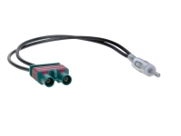 Antennenadapter VolvoAnschluss: ...