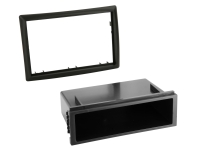 Radioblende 2-DIN&nbsp;mit Fach Renau...