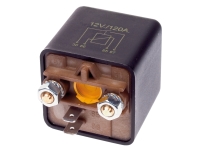 Batterie Trennrelais 12V / 120 A...