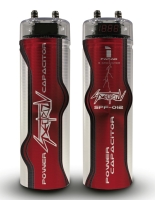 Der SPECTRON SPF-01Z ist ein hoc...