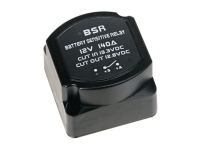 Batterie Trennrelais  Elektronis...