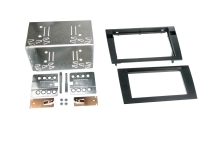 Radioblende 2-DIN&nbsp;Audi und&nbsp;SeatV...