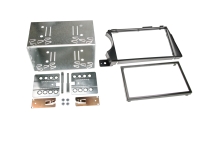 2-DIN Radioblende   Ssangyong Ac...