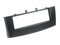 Radioblende 1-DIN Mitsubishi Col...
