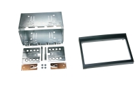 Radioblende 2-DIN   Porsche 911 ...