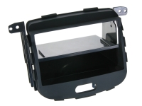 Radioblende 2-DIN mit Fach Hyund...