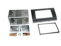 Radioblende 2-DIN Suzuki Swift  ...