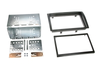 Radioblende 2-DIN&nbsp; Citroen / Fia...