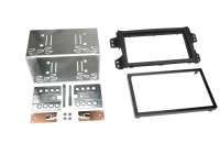 Radioblende 2-DIN   Opel Agila  ...