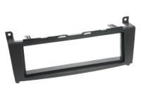 1-DIN Radioblende Mercedes  Viel...