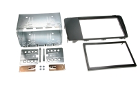 Radioblende 2-DIN Volvo  Viele A...